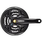 Shimano Vevparti Altus 48/38/28T