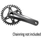 Shimano XTR Vevparti M9100 170 mm