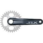 Shimano Vevparti SLX M7100 175mm utan drev