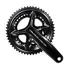 Shimano Vevparti Dura-Ace 172,5 52/36T mm R9200 12S