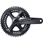 Shimano Vevparti 11-Vxl Dubbel 172,5mm U