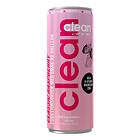 Clean Drink Classic Raspberry 33cl