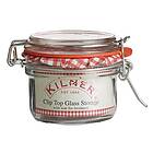 Kilner Rund Burk m. lock, 0.125l