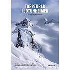 Toppturer i Jotunheimen