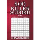 400 Killer Sudoku