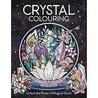 Crystal Colouring