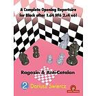 A Complete Opening Repertoire for Black after 1.d4 Nf6 2.c4 e6!