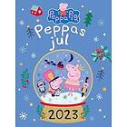 Peppas jul