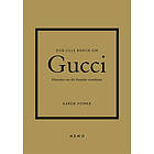 Den lille boken om Gucci