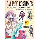 Fantasy Costumes for Manga, Anime & Cosplay