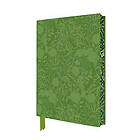 William Morris: Seaweed Artisan Art Notebook (Flame Tree Journals)