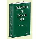 Folkeret og dansk ret