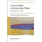 Lawyer Roles in Knowledge Work