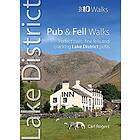 Pub and Fell Walks Lake District Top 10