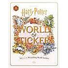 Harry Potter World of Stickers