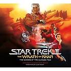 Star Trek II: The Wrath of Khan The Making of the Classic Film