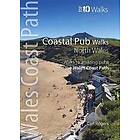 Coastal Pub Walks: North Wales