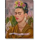 Frida Kahlo. 40th Ed.