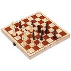 Schack/Chess: 30 mm