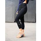 Nike One Dri-Fit High-Rise Crop Tight (Dame)