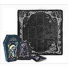 The Nightmare Before Christmas Tarot Deck and Guidebook Gift Set