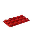 Pavoni FR024 cylinder 15st - Silikonform