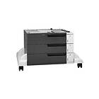 HP LaserJet 3500-sheet High-capacity Input Tray