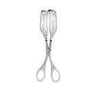 Alessi Pastry Tongs