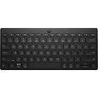 Compact HP 355 Multi-Device Keyboard (EN)
