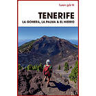 Turen går til Tenerife, La Gomera, La Palma & El Hierro