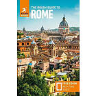 The Rough Guide to Rome (Travel Guide with Free eBook)