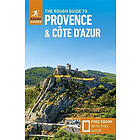 The Rough Guide to Provence & the Cote d'Azur (Travel Guide with Free eBook)