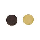 Backgammon: Checkers, large, 35 x 8 mm (30 st)