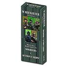 Warfighter Multi-Era Exp 1 Soldiers and Action Card Double Deck (Exp.)