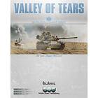 Valley of Tears: The Yom Kippur War, 1973