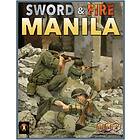 Sword and Fire: Manila (ASL)