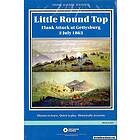 Little Round Top: Flank Attack at Gettysburg 2 July 1863