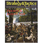 Strategy & Tactics 340 (2023): French & Indian War Battles