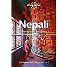 Lonely Planet Nepali Phrasebook & Dictionary