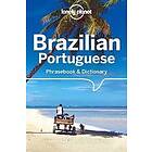 Lonely Planet Brazilian Portuguese Phrasebook & Dictionary