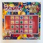 Candy Crush Top Trumps Match Cube Game