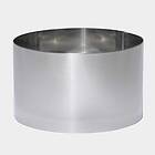 de Buyer Hög anslagsring/bakring- 12 cm