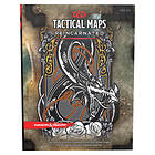Dungeons & Dragons 5th: Tactical Maps Reincarnated