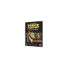 Star Wars: Force and Destiny Disciples of Harmony (Exp.)