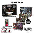 GameMaster: Dungeons & Caverns Core Set