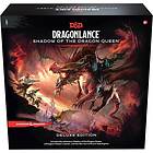 Dragonlance: Shadow of the Dragon Queen Deluxe Edition Bundle