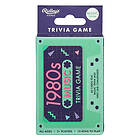 Ridley's Frågespel 1980s Music Trivia Game