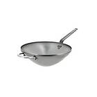 de Buyer Mineral B Wok 32 cm