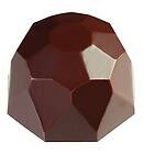 Pavoni Pralinform PC5027, Diamant, 24 praliner