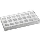 Pavoni Pralinform, PC37, kupol, 21 praliner